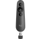 Thiết bị trình chiếu LOGITECH R500S (Xám)