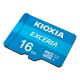 Thẻ nhớ Micro SDHC 16GB Kioxia Exceria UHS-I C10-LMEX1L016GG4