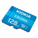 Thẻ nhớ Micro SDXC 128GB Kioxia Exceria UHS-I C10- LMEX1L128GG2