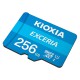 Thẻ nhớ Micro SDXC 256GB Kioxia Exceria UHS-I C10-LMEX1L256GG2