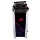 Case Asus Rog Strix Helios GX601 White Edition