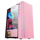 Case Golden Field RGB1-FORESEE (Pink & Blue)