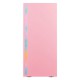 Case Golden Field RGB1-FORESEE (Pink & Blue)