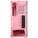 Case Golden Field RGB1-FORESEE (Pink & Blue)