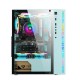 Case Golden Field RGB1-FORESEE (Pink & Blue)