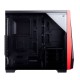 Case Corsair SPEC-04 Black/Red CC-9011117-WW