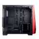 Case Corsair SPEC-04 Black/Red CC-9011117-WW