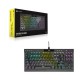 Bàn phím cơ Corsair K70 TKL CHAMPION SERIES RGB MX SPEED (CH-9119014-NA)