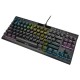 Bàn phím cơ Corsair K70 TKL CHAMPION SERIES RGB MX RED (CH-9119010-NA)