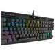 Bàn phím cơ Corsair K70 TKL CHAMPION SERIES RGB MX RED (CH-9119010-NA)