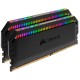 RAM Desktop Corsair 16GB (2x8GB) DDR4 Bus 3000Mhz CMT16GX4M2C3000C15