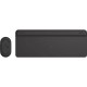Combo Bàn phím + Chuột Logitech MK470 (Đen)