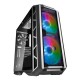 Case CoolerMaster MasterCase H500P TG MESH ARGB