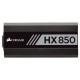 Nguồn máy tính Corsair HX850 Platinum-CP-9020138-NA