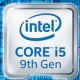 CPU Intel Core i5 9400