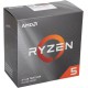 CPU AMD RYZEN 5 3600