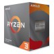 CPU AMD Ryzen 3 3100