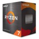 CPU AMD Ryzen 7 5800X