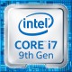 CPU Intel Core i7 9700F