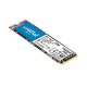 Ổ cứng SSD 1TB Crucial P2 PCIe NVMe CT1000P2SSD8
