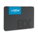Ổ cứng SSD 2TB Crucial CT2000BX500SSD1