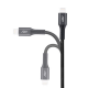 Cable Innostyle Lightning IAL150
