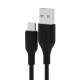 Cable Innostyle Jazzy USB-A sang USB-C IAC120 dài 1.2m