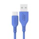 Cable Innostyle Jazzy USB-A sang USB-C IAC120 dài 1.2m