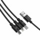 Cable Orico UTS-12