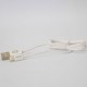 Cable Pisen Lightning(Fast) AL05-1000 dài 1000mm 