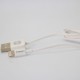 Cable Pisen Lightning(Fast) AL05-1000 dài 1000mm 