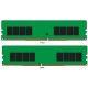 RAM Desktop Kingston 16GB DDR4 Bus 2666Mhz KVR26N19D8/16