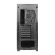 Case Antec DF700 FLUX Tempered Glass