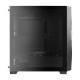 Case Antec DF700 FLUX Tempered Glass