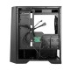 Case Antec DP501 Tempered Glass