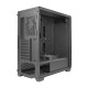 Case Antec DP502 FLUX Tempered Glass