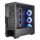 Case Cooler Master MasterBox MB520 TG ARGB