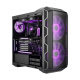 Case Coolermaster H500 (Iron Grey)