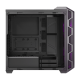 Case Coolermaster H500 (Iron Grey)