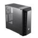 Case CoolerMaster MasterBox MB520 Black Trim