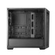 Case CoolerMaster MasterBox MB520 Black Trim