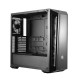 Case CoolerMaster MasterBox MB520 Black Trim