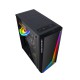 Case Golden Field L8-RGB