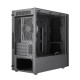 Case Cooler Master MasterBox MB400L Without ODD TG