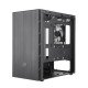 Case Cooler Master MasterBox MB400L Without ODD TG