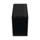 Case Cooler Master MasterBox NR200P ITX TG (Đen)