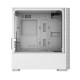 Case Xigmatek NYC Artic(No fan) - EN45716