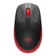 Chuột văn phòng không dây Logitech M190