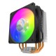 Tản nhiệt khí CPU Cooler Master HYPER 212 ARGB