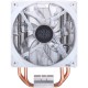 FAN CPU Cooler Master HYPER 212 LED Turbo - White